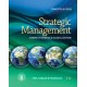 Test Bank for Strategic Management Concepts and Cases Competitiveness and Globalization, 11th Edition Michael A. Hitt